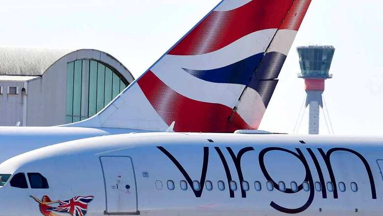 Indians Have Already Started Calling Up Travel Agents for UK Tickets to Get for Covid-19 Vaccine