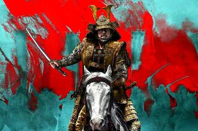 Shogun Review: FX's Brutal and Engaging Political Historic Drama Is a Delicious Slow Brewed Cup of Tea