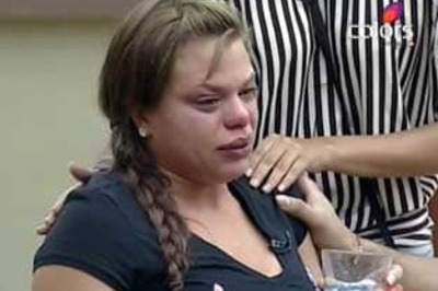 Shilpa Shetty to fly in for farewell to Jade Goody