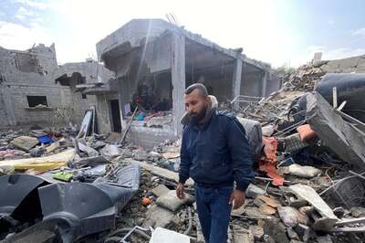 WHO Seeks USD 1.5 Billion For Urgent Health Aid in 2024