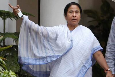 I work hard as a common person, not as CM: Mamata