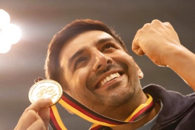 Kartik Aaryan To Celebrate ‘Chandu Champion’ at IFFM 2024, Director Kabir Khan To Also Join Him