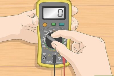How to Use an Ammeter
