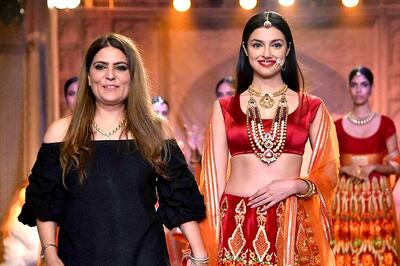 Short Films Should be Encouraged: Divya Khosla Kumar