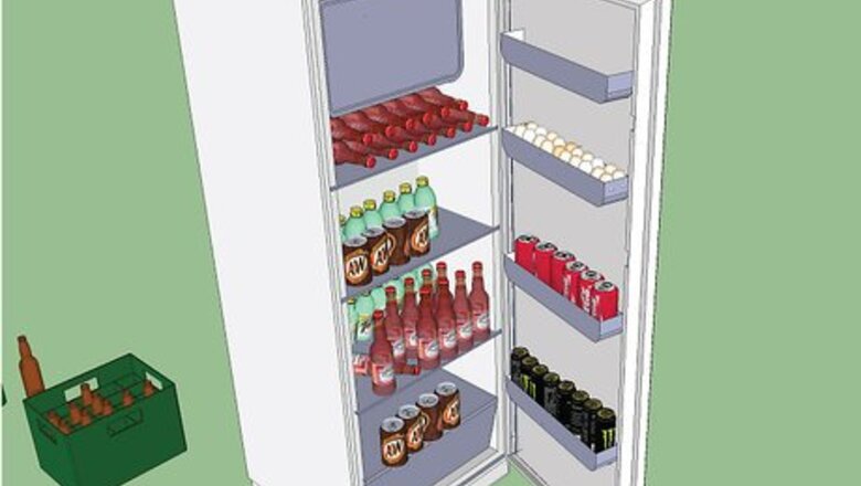 How to Run a Beverage Cart