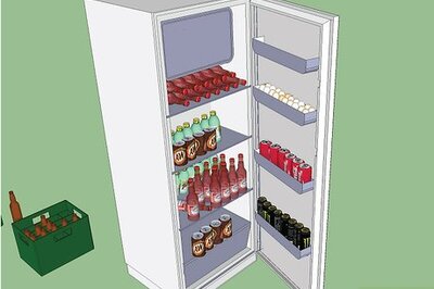 How to Run a Beverage Cart