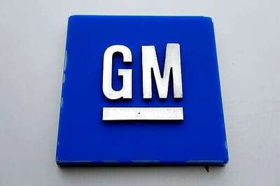 GM Recalls 217K Vehicles To Fix Leak That Can Stop Travel