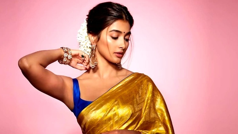 Pooja Hegde's Raksha Bandhan Pics With Brothers Are All About Sibling Love And Unity