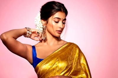 Pooja Hegde's Raksha Bandhan Pics With Brothers Are All About Sibling Love And  Unity
