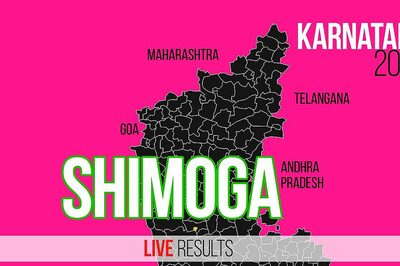 Shimoga Election Result 2023 LIVE Updates and Highlights: Channabasappa (Chenni) of BJP Wins