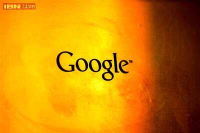 Google ranked as the world's best multinational company to work for