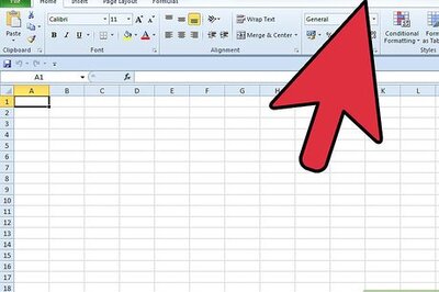 How to Use Excel's SUMSQ Function to Find Sum of Squares