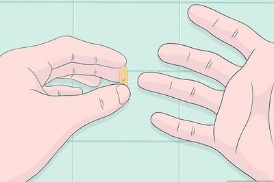 How to Stop Rings from Rusting