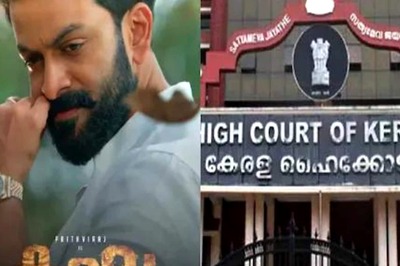 Kerala HC Directs CBFC To Hear Petitioner Before Release of Prithviraj’s Kaduva