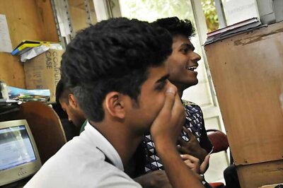 NHRC Issues Notice to Telangana Govt Over Errors in Intermediate Results, Students' Death