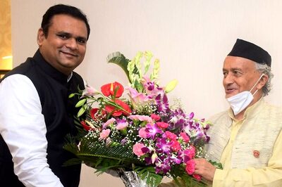 'Only Speaker Can Take Call on MLAs' Disqualification, Shinde Govt Stable': Rahul Narwekar Ahead of SC Judgment