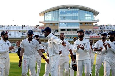 On This Day In 2018: Down 2-0 in the Test Series, India Bounced Back With a Clinical Win Against England