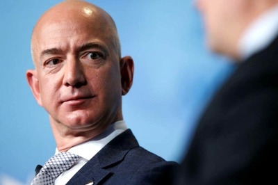 Amazon Needs a Better 'Vision' for Workers, Says Jeff Bezos in Last Letter as CEO