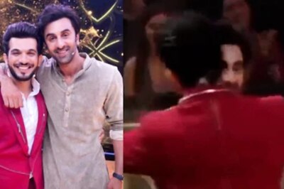 When Ranbir Kapoor Revealed That Arjun Bijalani Is His Classmate