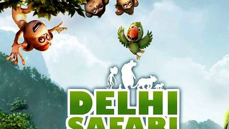 There is no belief in animation: Nikhil Advani