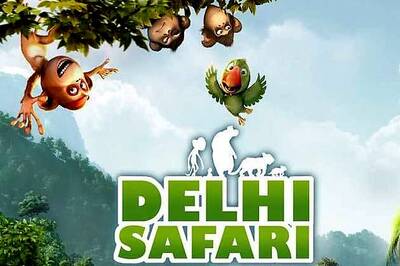 There is no belief in animation: Nikhil Advani