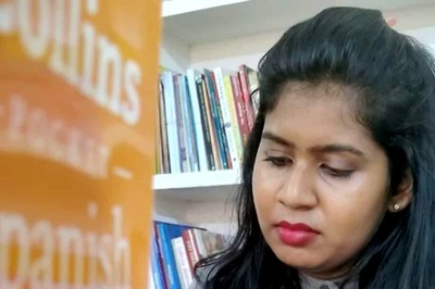 From French to Japanese, This Tamil Nadu Woman is Fluent in 15 Languages