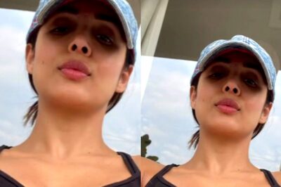 Malaika Arora Shares 1st Pic Since Accident, Treats Fans With Stunning Selfie But Hides Injury Under Cap