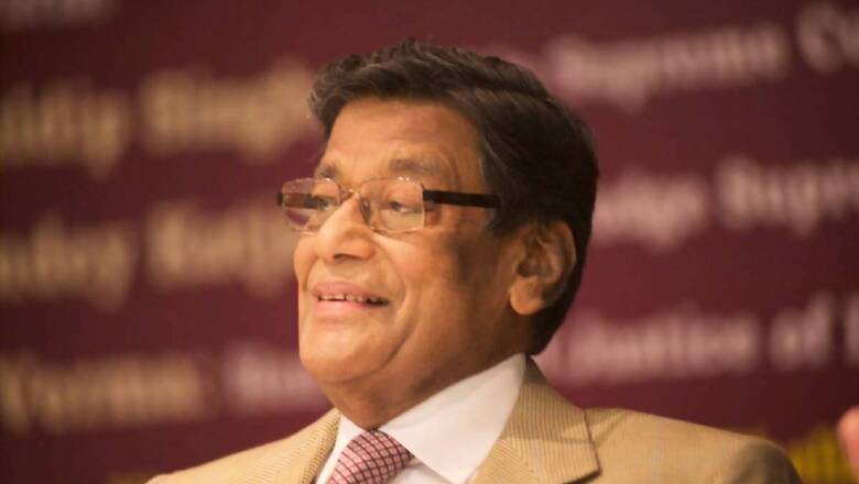 Attorney General KK Venugopal Has Quarantined Himself, Law Officer Informs Supreme Court