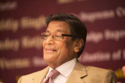 Attorney General KK Venugopal Has Quarantined Himself, Law Officer Informs Supreme Court