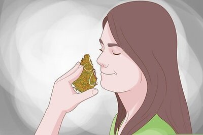 How to Make Marijuana Smell Stronger