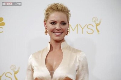 Katherine Heigl, Duane Reade end lawsuit over actress' photo