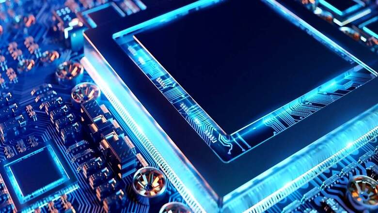 Odisha Receives 30,000 Cr from UK Company in First Phase of Investment to Set Up Semiconductor Unit