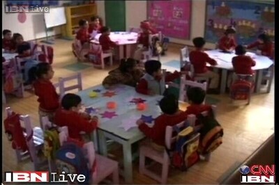 Nursery admission case hearing adjourned to March 28 by Delhi HC