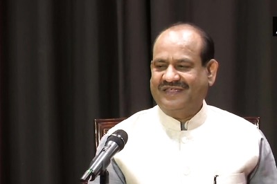 India Has to Be Self-Reliant Says Lok Sabha Speaker Om Birla