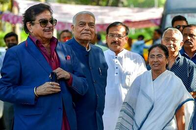 Shatrughan Sinha Indicates he May Quit BJP Ahead of 2019 Election