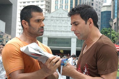 Winners of Masand's movie review contest (April 23)