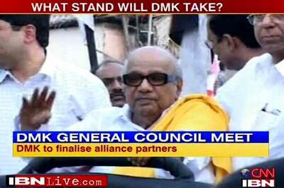 TN govt lethargic on Kudankulam plant: DMK