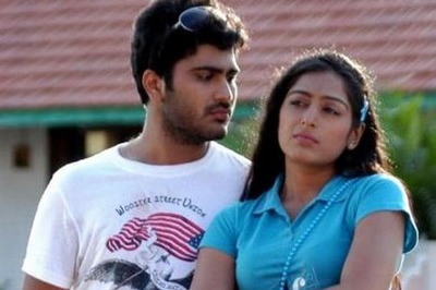 Andari Banduvaya: Fresh, but too preachy