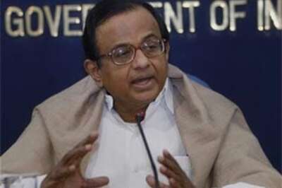 Watch now: Chidambaram's interview on 1984 riots, polls and terror