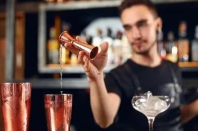 4 Unusual Cocktail Recipes You Should Try At Home This Weekend