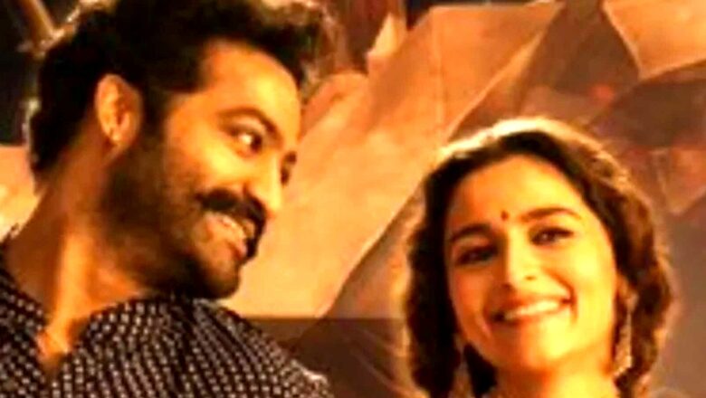 SS Rajamouli, DVV Danayya Meet Andhra CM YS Jagan Mohan Reddy Ahead of RRR's Release