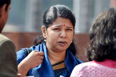 CISF to Post More Local Language Versed Personnel at Airports, Rejects Kanimozhi's Charges