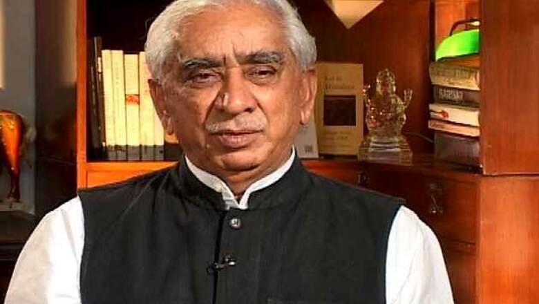 Jaswant Singh's condition remains critical