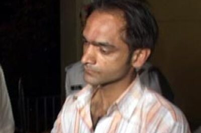 HCL man shoots colleague over girl