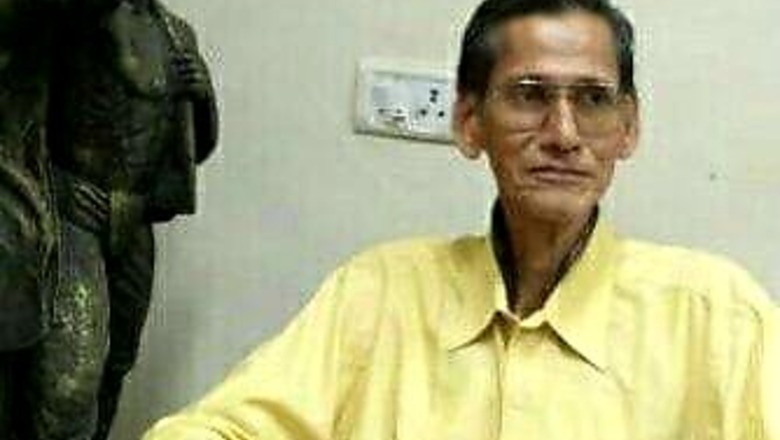Noted Cartoonist Vikas Sabnis Passes Away at 69 in Mumbai