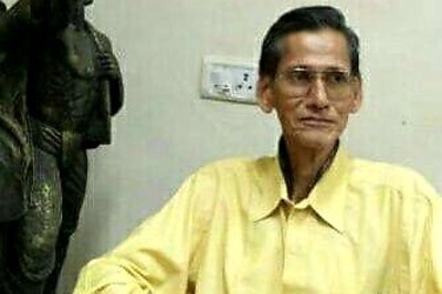 Noted Cartoonist Vikas Sabnis Passes Away at 69 in Mumbai