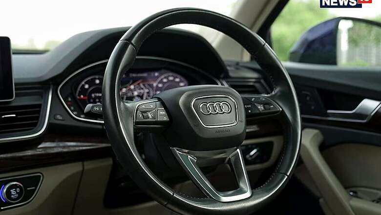 Audi to Discontinue Diesel Engines Ahead of BS-VI Norms in India