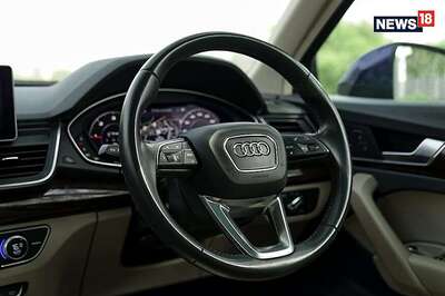 Audi to Discontinue Diesel Engines Ahead of BS-VI Norms in India