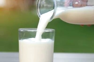 Nutritionist Explains What To Keep In Mind While Opting For Milk Alternatives