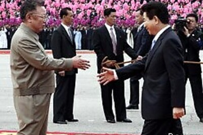 Back from the precipice